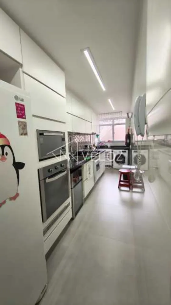 Apartamento, 2 quartos, 79 m² - Foto 5