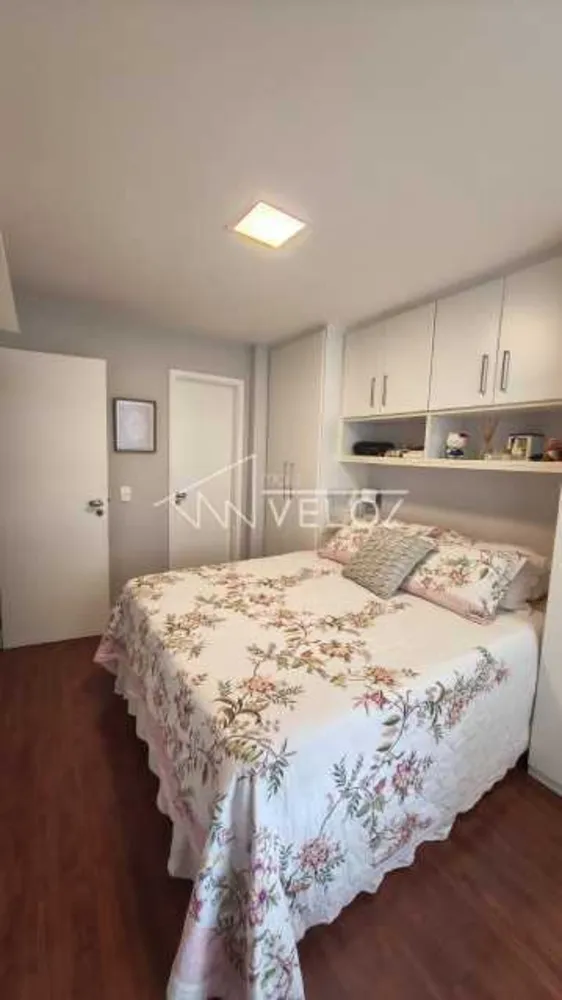 Apartamento, 2 quartos, 79 m² - Foto 2