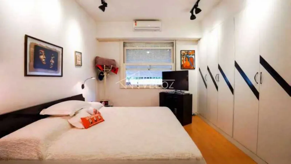 Apartamento, 4 quartos, 250 m² - Foto 5