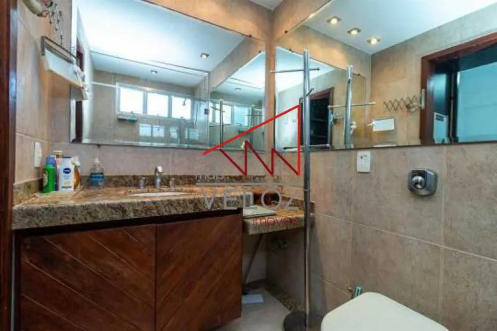 Apartamento, 4 quartos, 170 m² - Foto 14