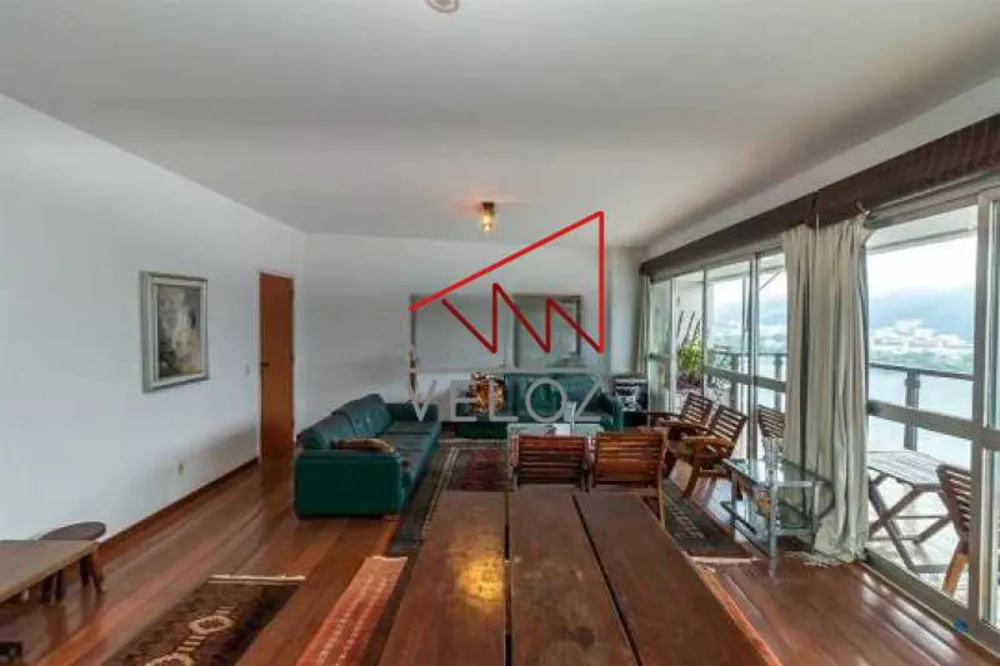 Apartamento, 4 quartos, 170 m² - Foto 4