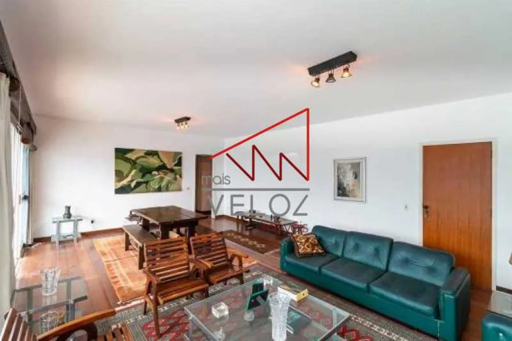 Apartamento, 4 quartos, 170 m² - Foto 22