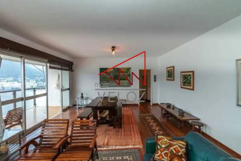 Apartamento, 4 quartos, 170 m² - Foto 21