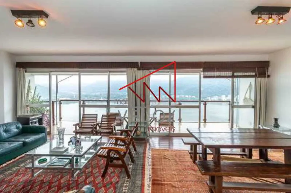 Apartamento, 4 quartos, 170 m² - Foto 7