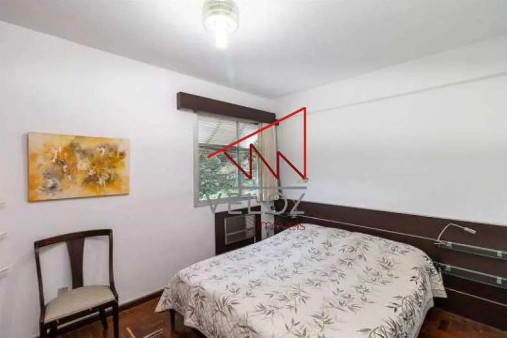 Apartamento, 4 quartos, 170 m² - Foto 8