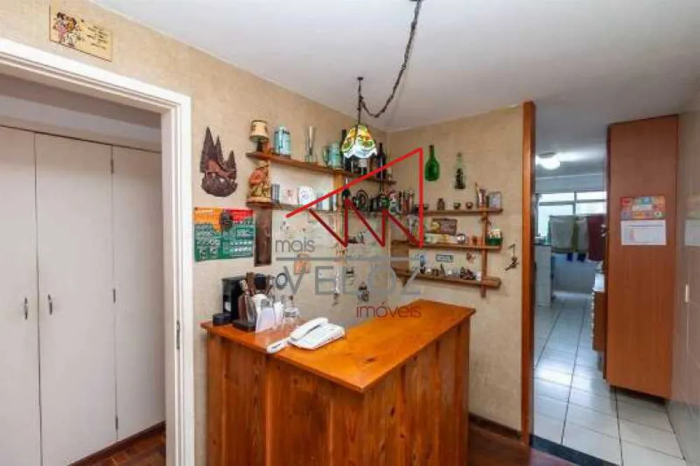 Apartamento, 4 quartos, 170 m² - Foto 9