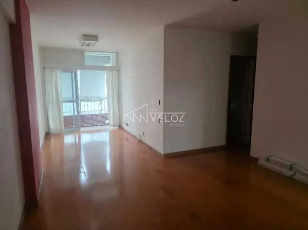 Apartamento, 1 quarto, 70 m² - Foto 1