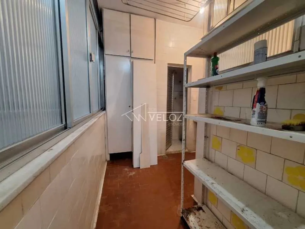 Apartamento, 3 quartos, 91 m² - Foto 2