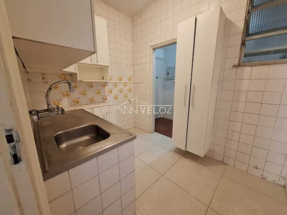 Apartamento, 3 quartos, 91 m² - Foto 3