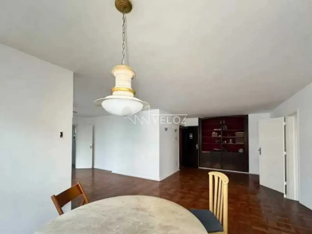 Cobertura, 3 quartos, 256 m² - Foto 4