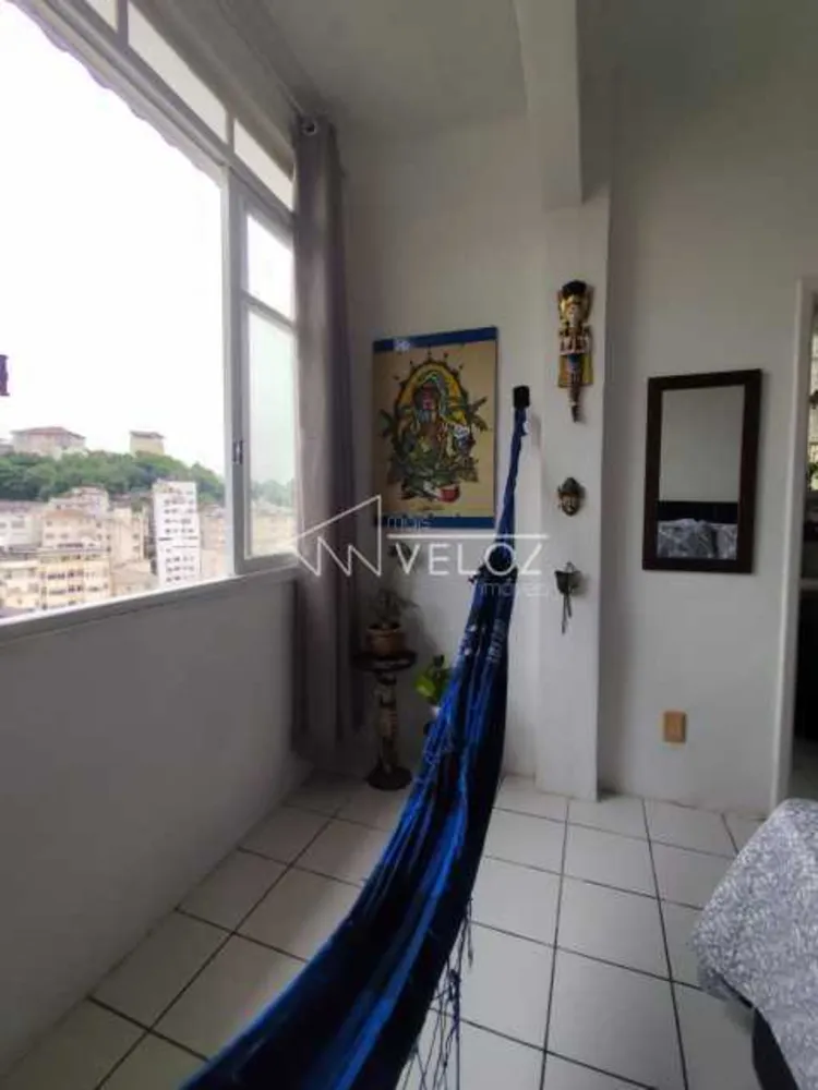 Apartamento, 1 quarto, 49 m² - Foto 7