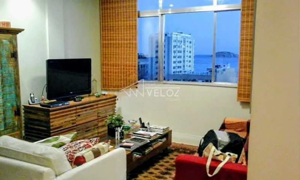 Apartamento, 2 quartos, 77 m² - Foto 21