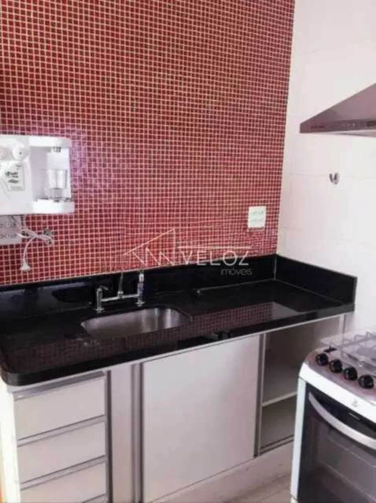 Apartamento, 2 quartos, 77 m² - Foto 5