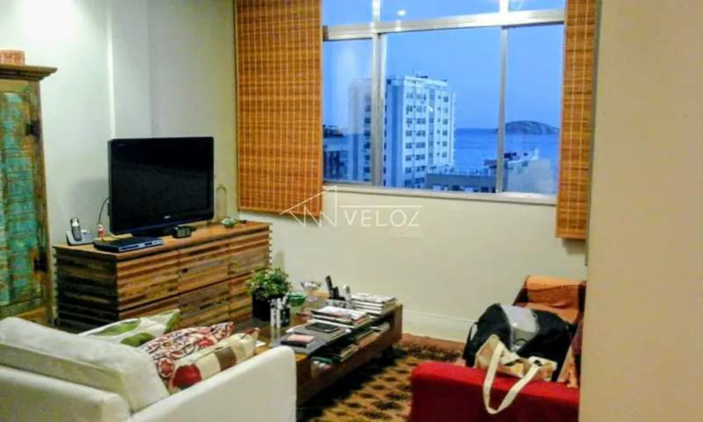 Apartamento, 2 quartos, 77 m² - Foto 15