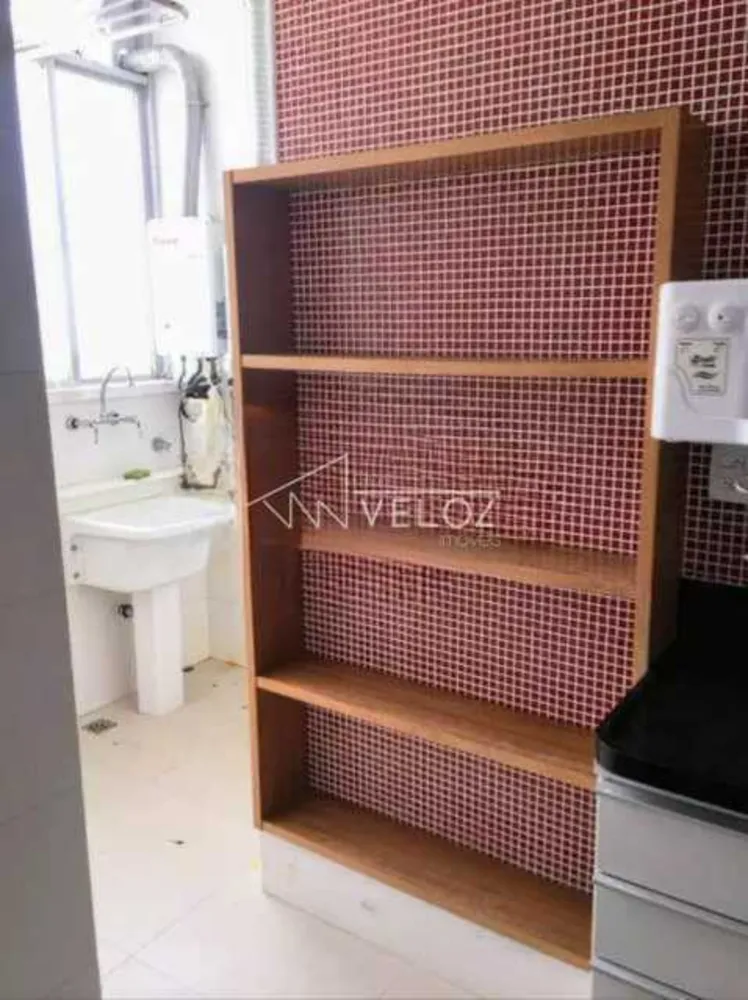 Apartamento, 2 quartos, 77 m² - Foto 16