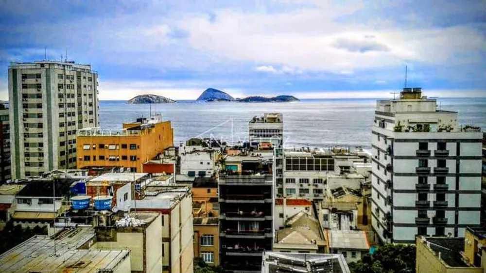Apartamento, 2 quartos, 77 m² - Foto 8