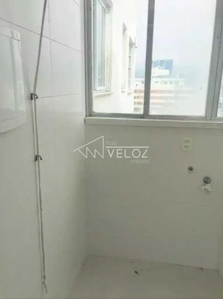 Apartamento, 2 quartos, 77 m² - Foto 7