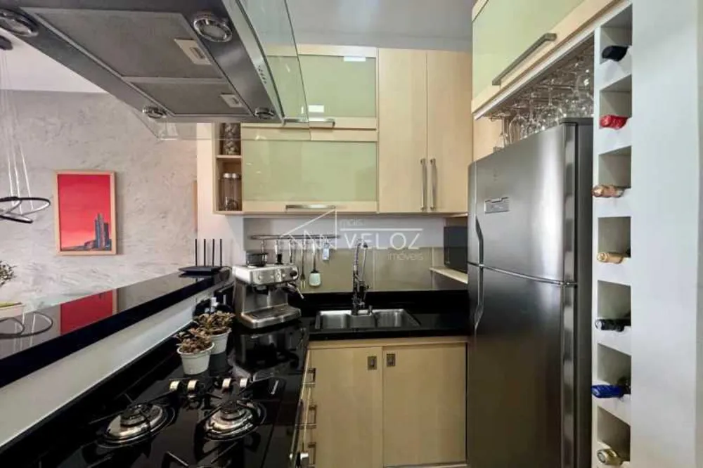 Apartamento, 2 quartos, 70 m² - Foto 17