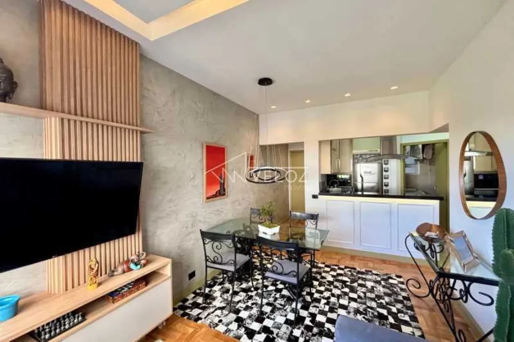 Apartamento, 2 quartos, 70 m² - Foto 2