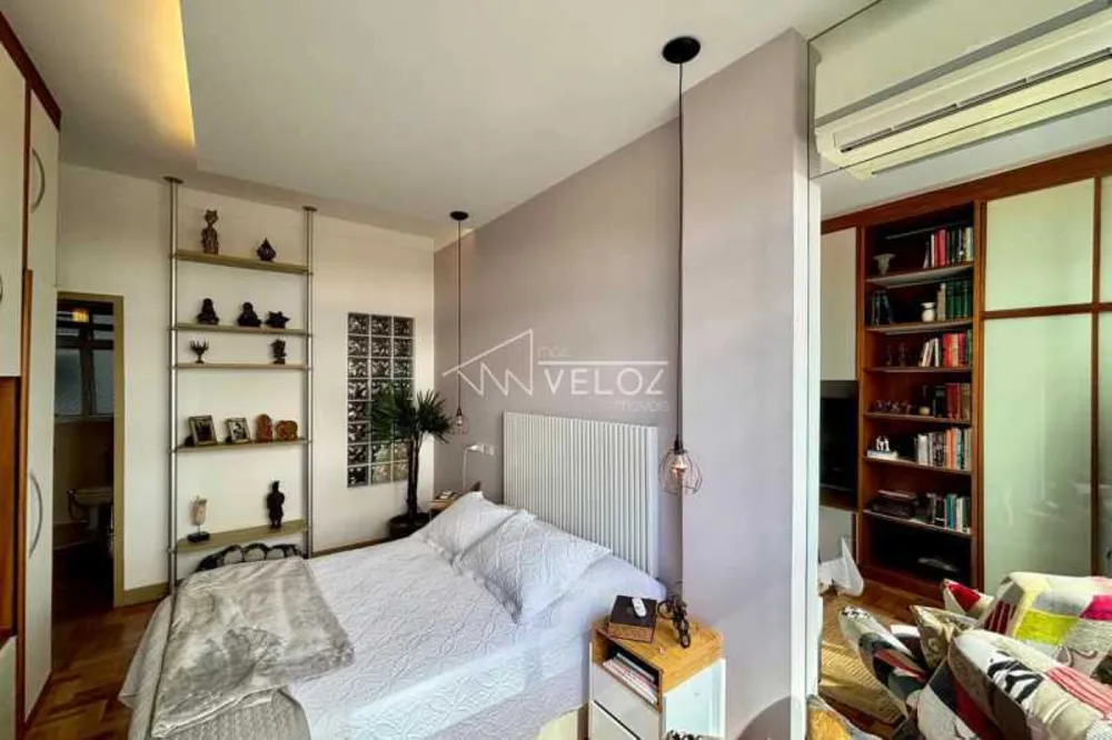 Apartamento, 2 quartos, 70 m² - Foto 3