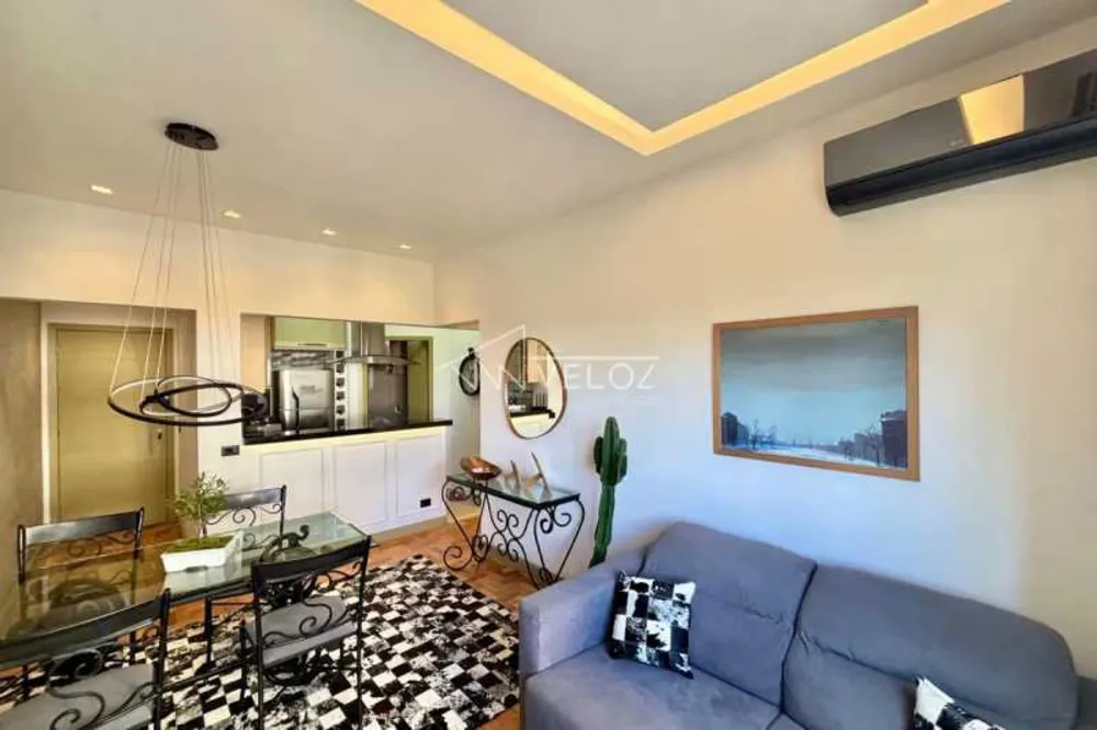 Apartamento, 2 quartos, 70 m² - Foto 9