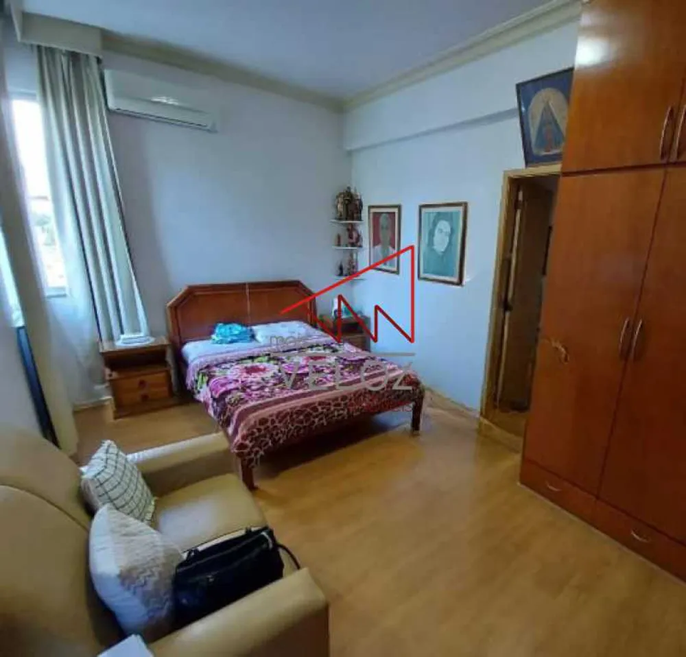 Apartamento, 3 quartos, 135 m² - Foto 6