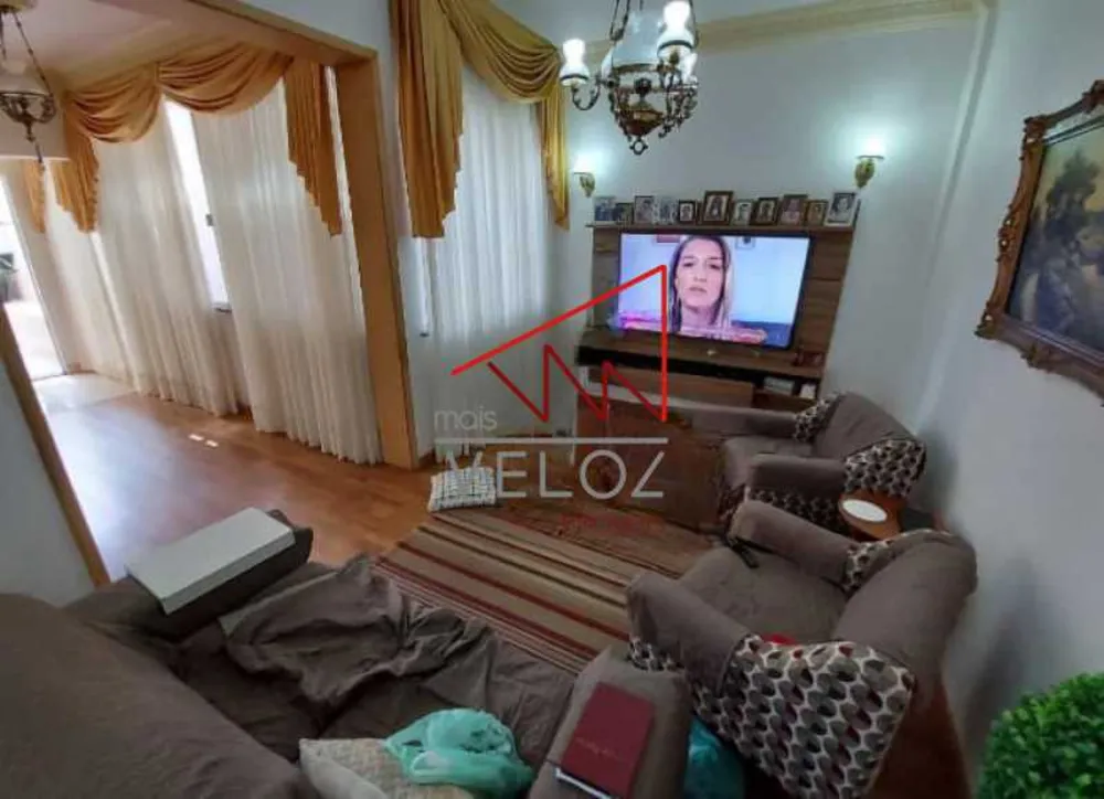 Apartamento, 3 quartos, 135 m² - Foto 1