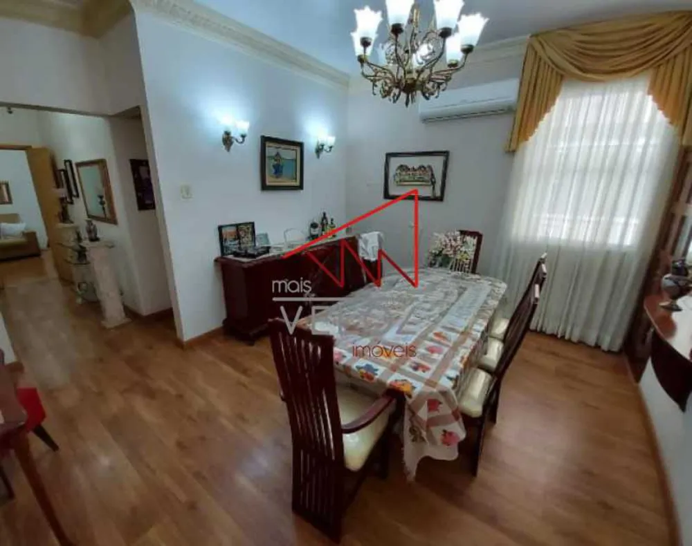 Apartamento, 3 quartos, 135 m² - Foto 11