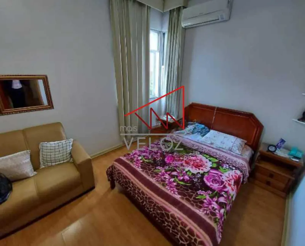 Apartamento, 3 quartos, 135 m² - Foto 8