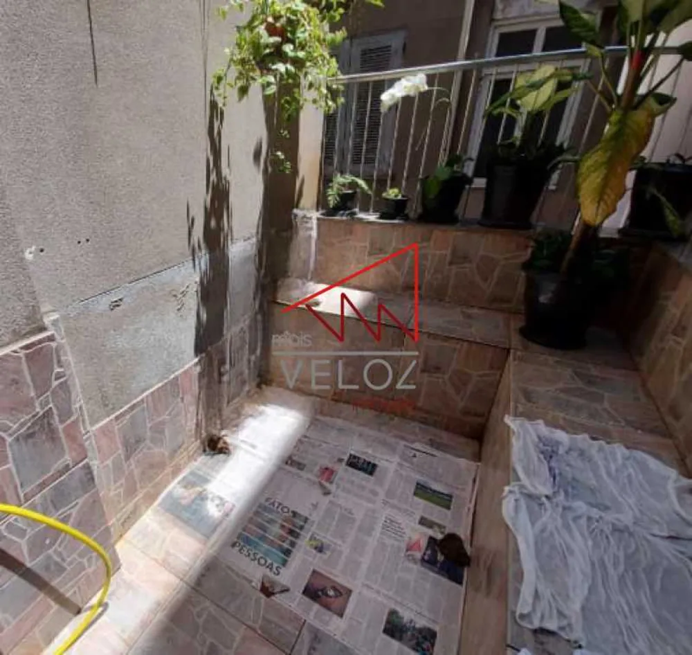 Apartamento, 3 quartos, 135 m² - Foto 12
