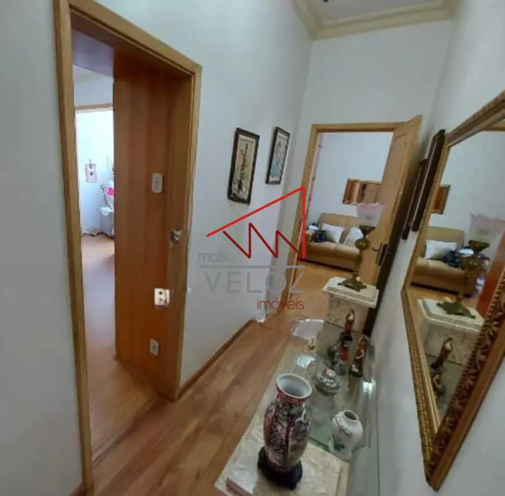 Apartamento, 3 quartos, 135 m² - Foto 3