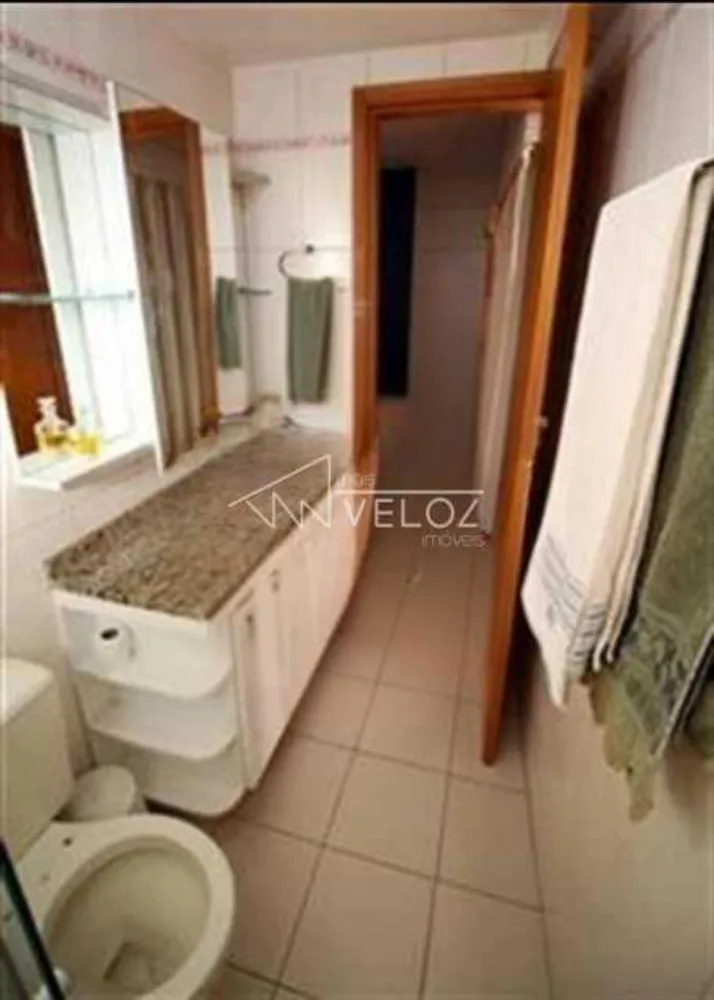 Apartamento, 2 quartos, 80 m² - Foto 9