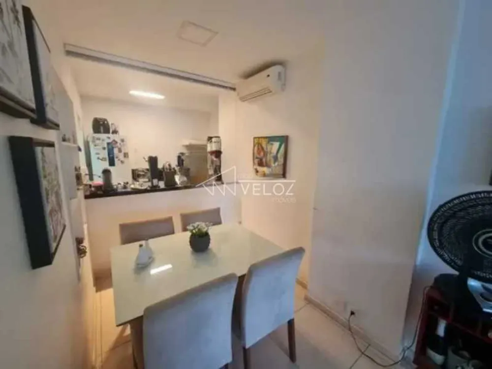 Apartamento, 2 quartos, 72 m² - Foto 10