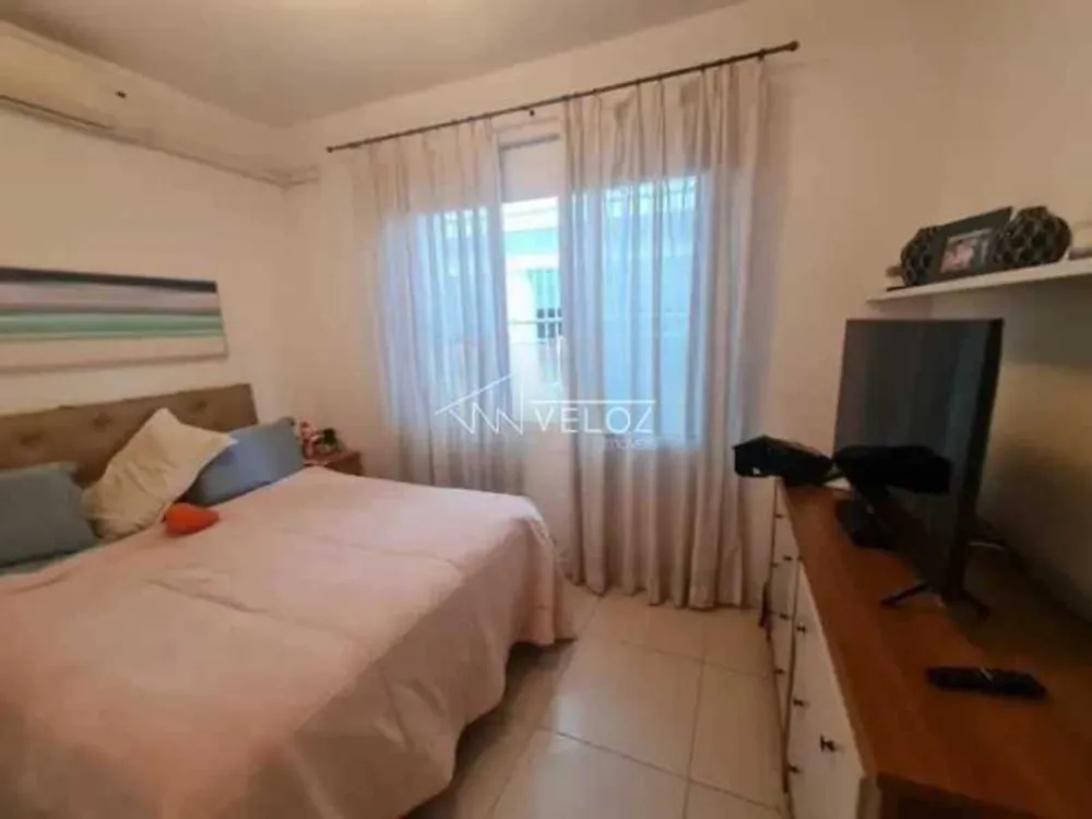 Apartamento, 2 quartos, 72 m² - Foto 22