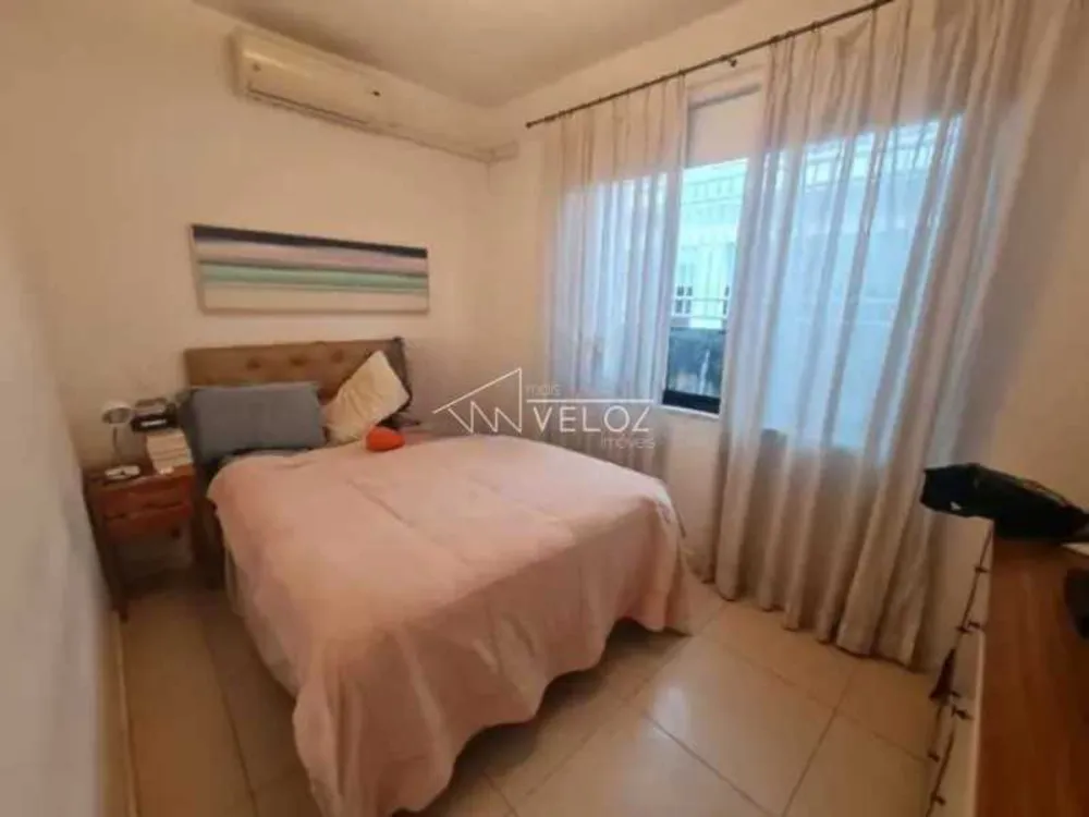 Apartamento, 2 quartos, 72 m² - Foto 9