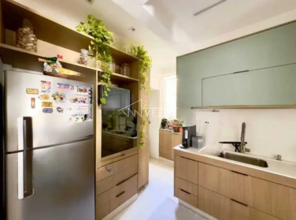 Apartamento, 2 quartos, 95 m² - Foto 2