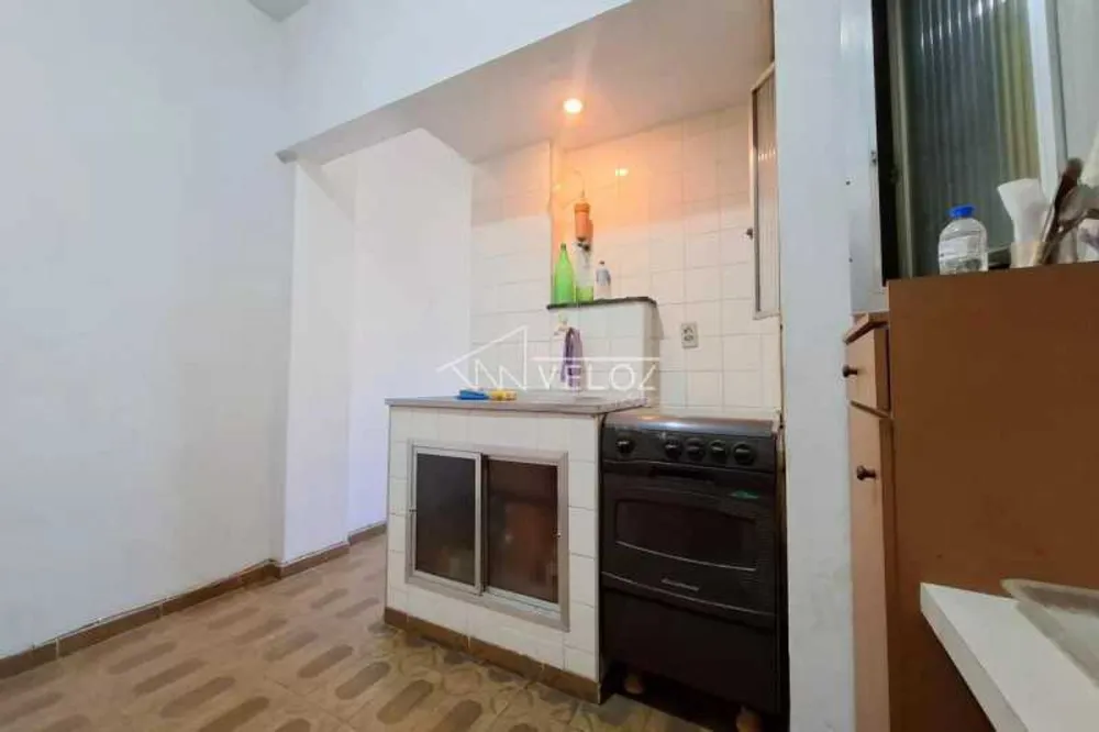 Apartamento, 1 quarto, 33 m² - Foto 2