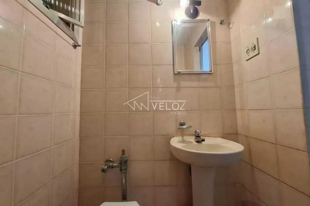 Apartamento, 1 quarto, 33 m² - Foto 16