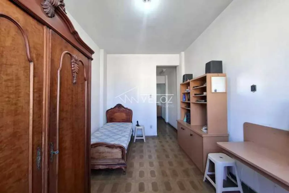 Apartamento, 1 quarto, 33 m² - Foto 8