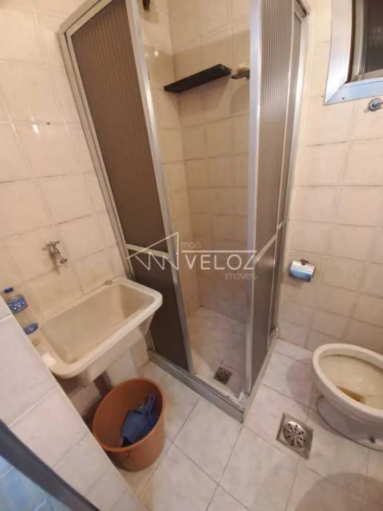 Apartamento, 1 quarto, 33 m² - Foto 14