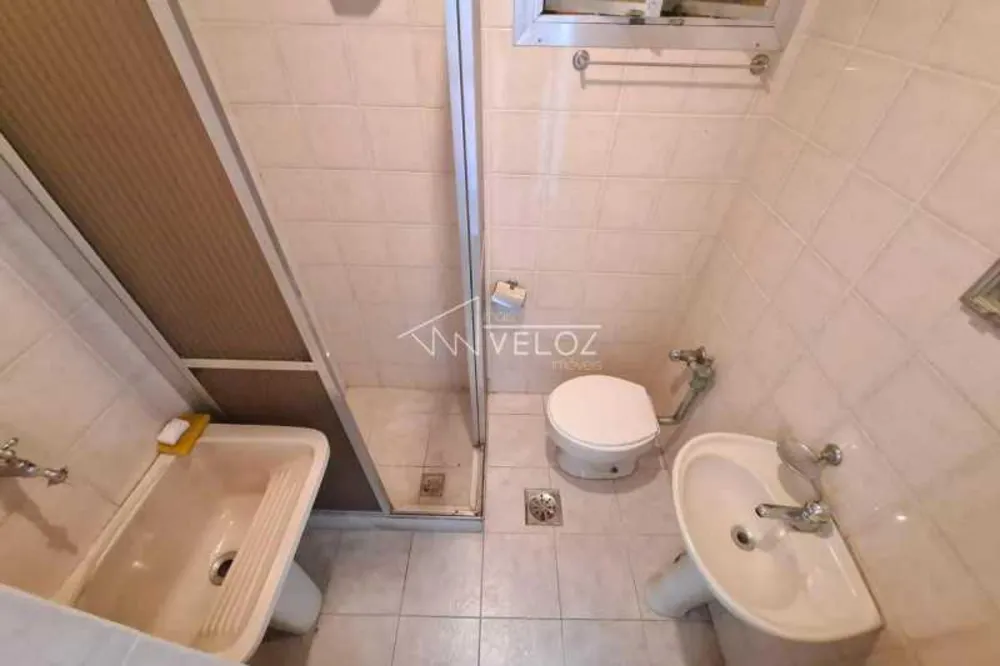 Apartamento, 1 quarto, 33 m² - Foto 1