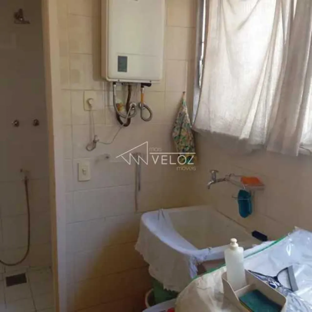 Apartamento, 2 quartos, 93 m² - Foto 2