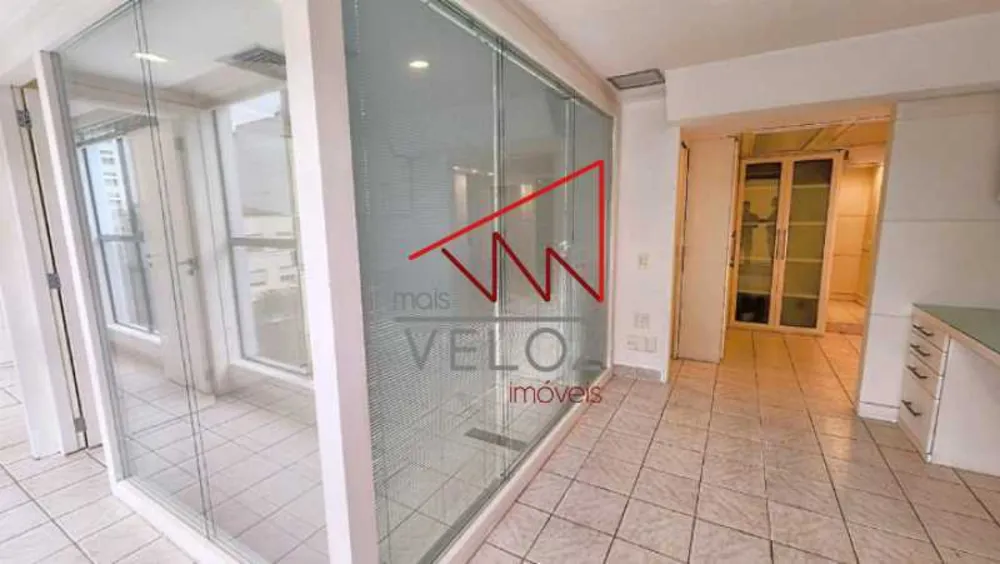 Sala-Conjunto, 46 m² - Foto 8