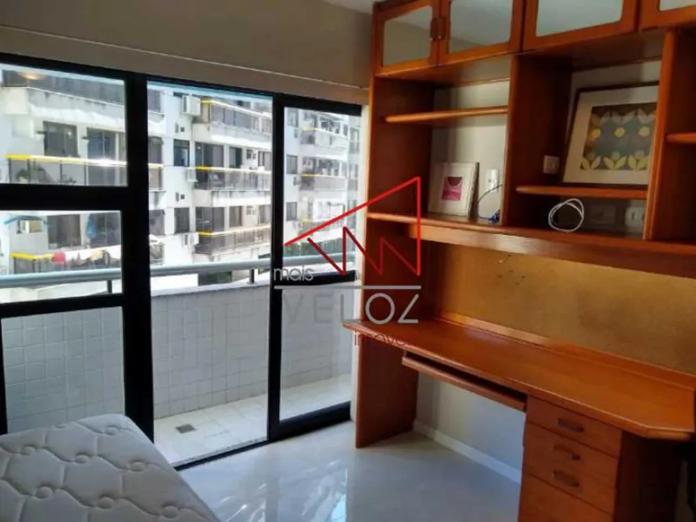 Apartamento, 2 quartos, 85 m² - Foto 10