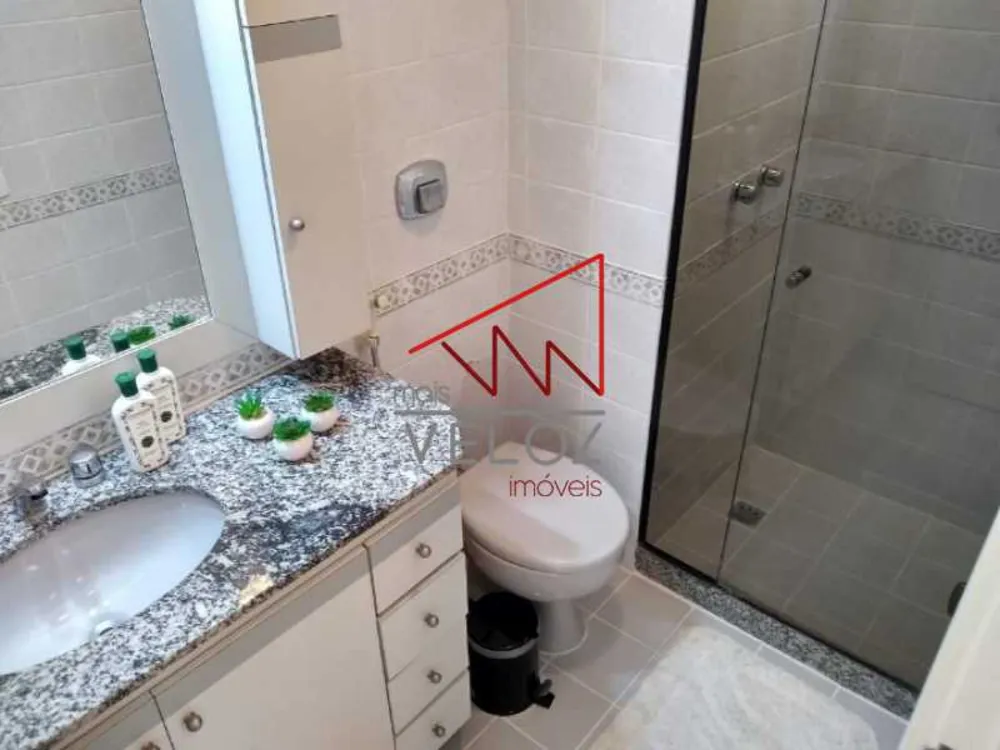 Apartamento, 2 quartos, 85 m² - Foto 2