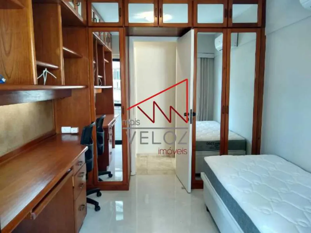 Apartamento, 2 quartos, 85 m² - Foto 5