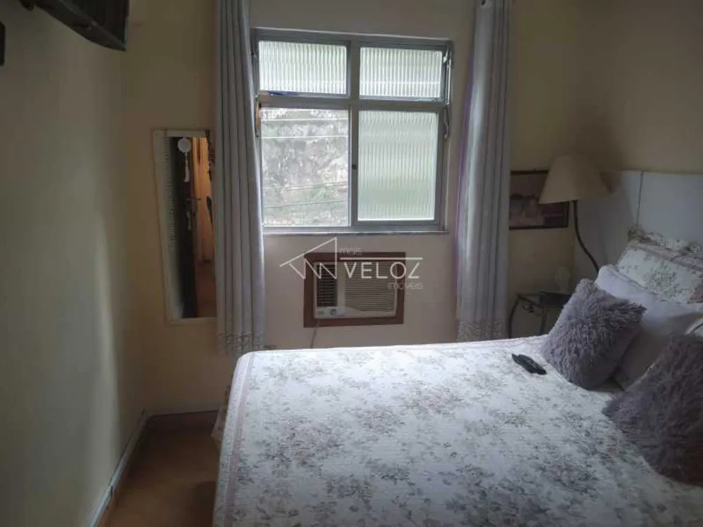 Apartamento, 2 quartos, 50 m² - Foto 7