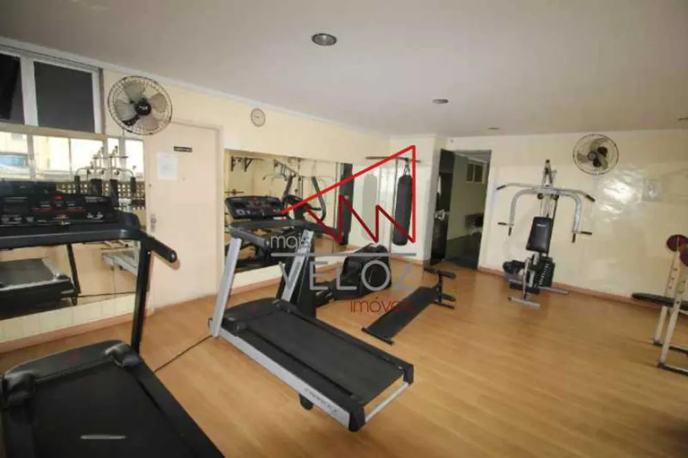 Apartamento, 1 quarto, 49 m² - Foto 2