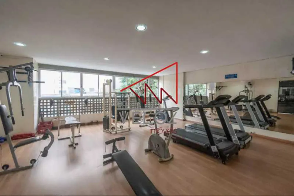 Apartamento, 1 quarto, 49 m² - Foto 1