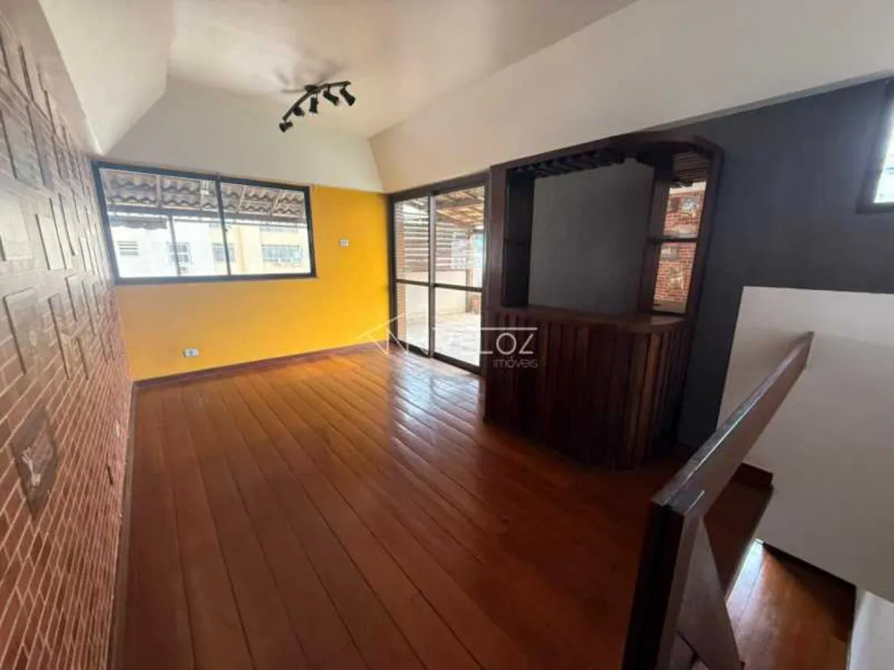 Apartamento, 3 quartos, 177 m² - Foto 7